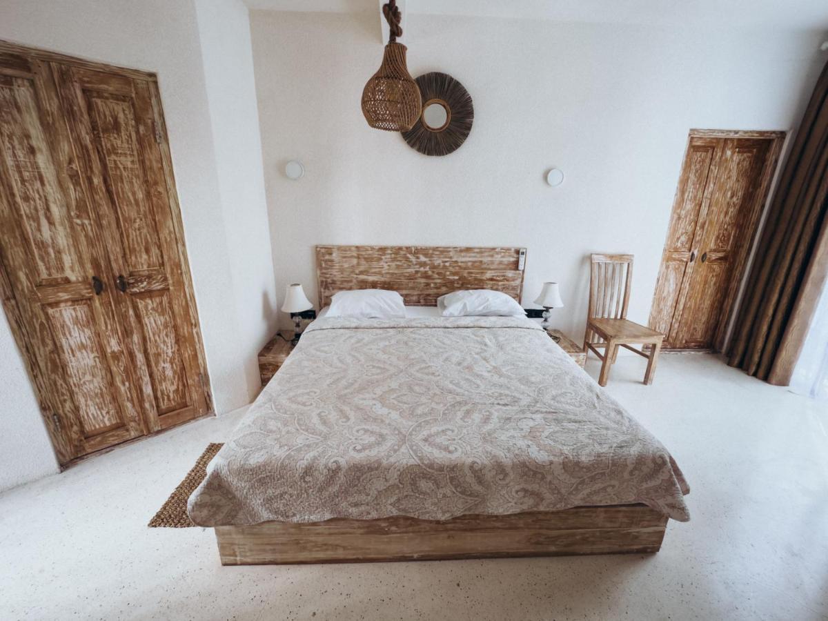 Hillstone U Villa Uluwatu Esterno foto