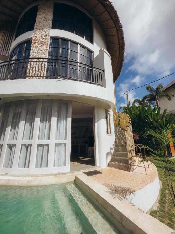 Hillstone U Villa Uluwatu Esterno foto
