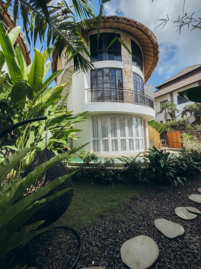 Hillstone U Villa Uluwatu Esterno foto