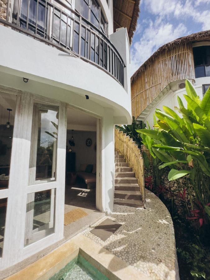 Hillstone U Villa Uluwatu Esterno foto
