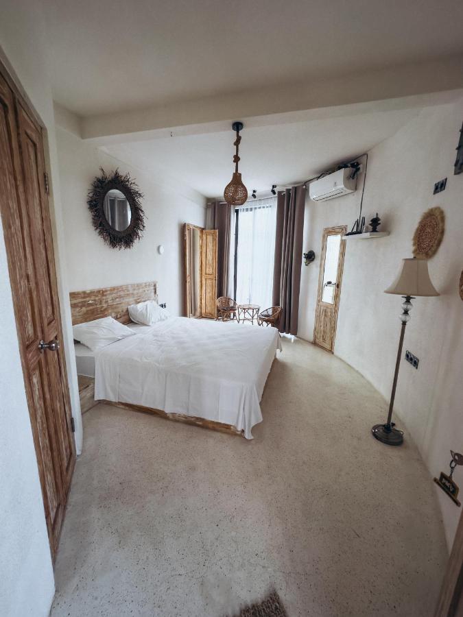 Hillstone U Villa Uluwatu Esterno foto