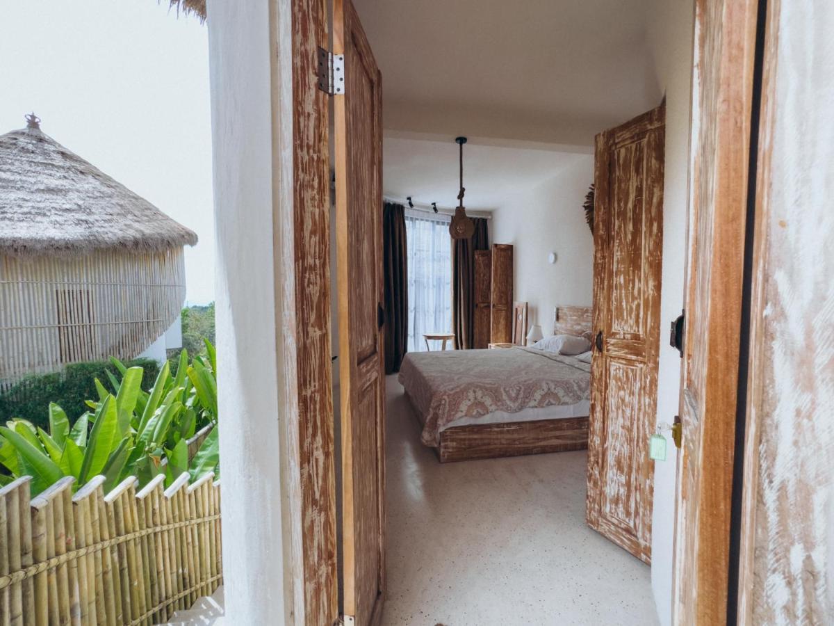 Hillstone U Villa Uluwatu Esterno foto